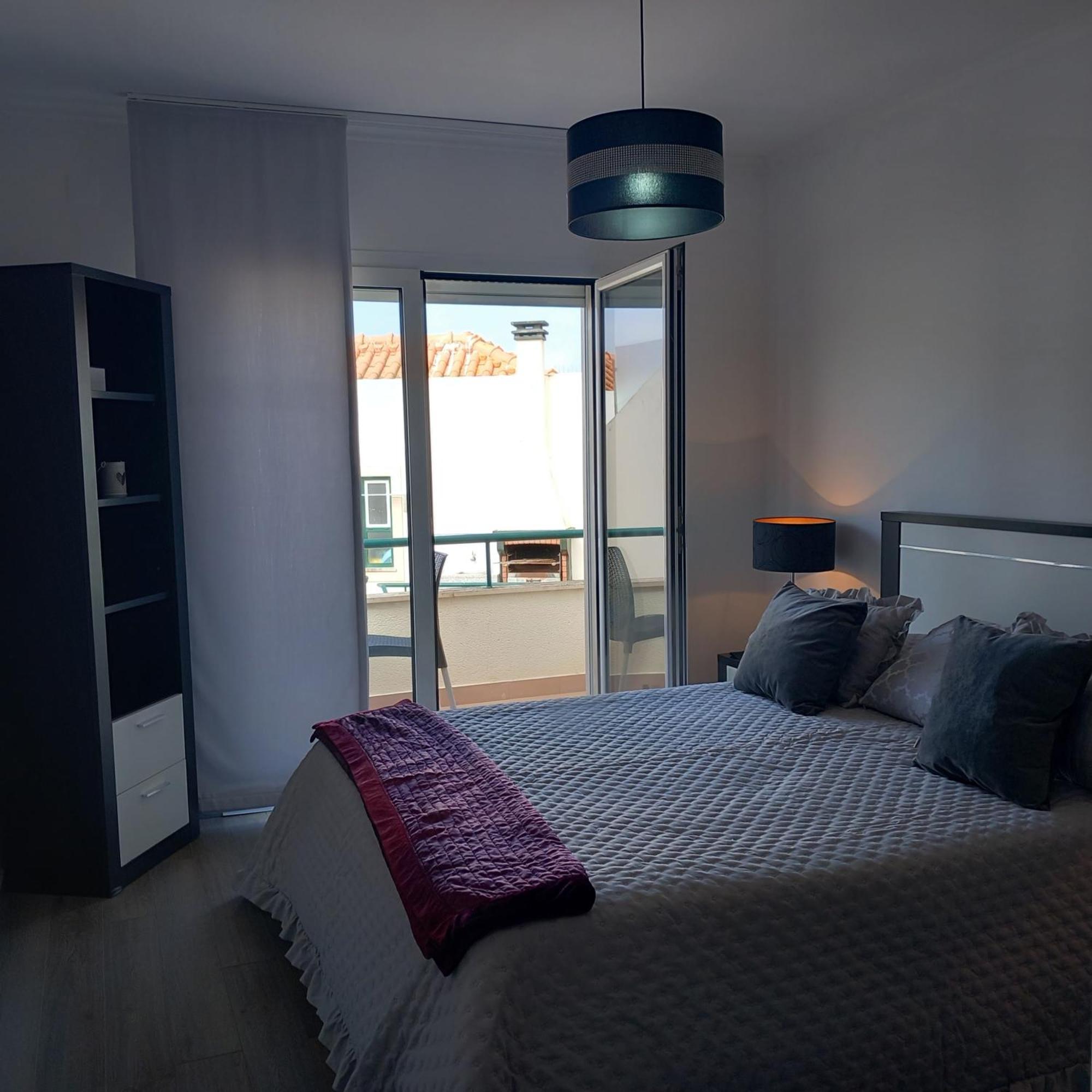 דירות נאזרה Casa Quintal מראה חיצוני תמונה
