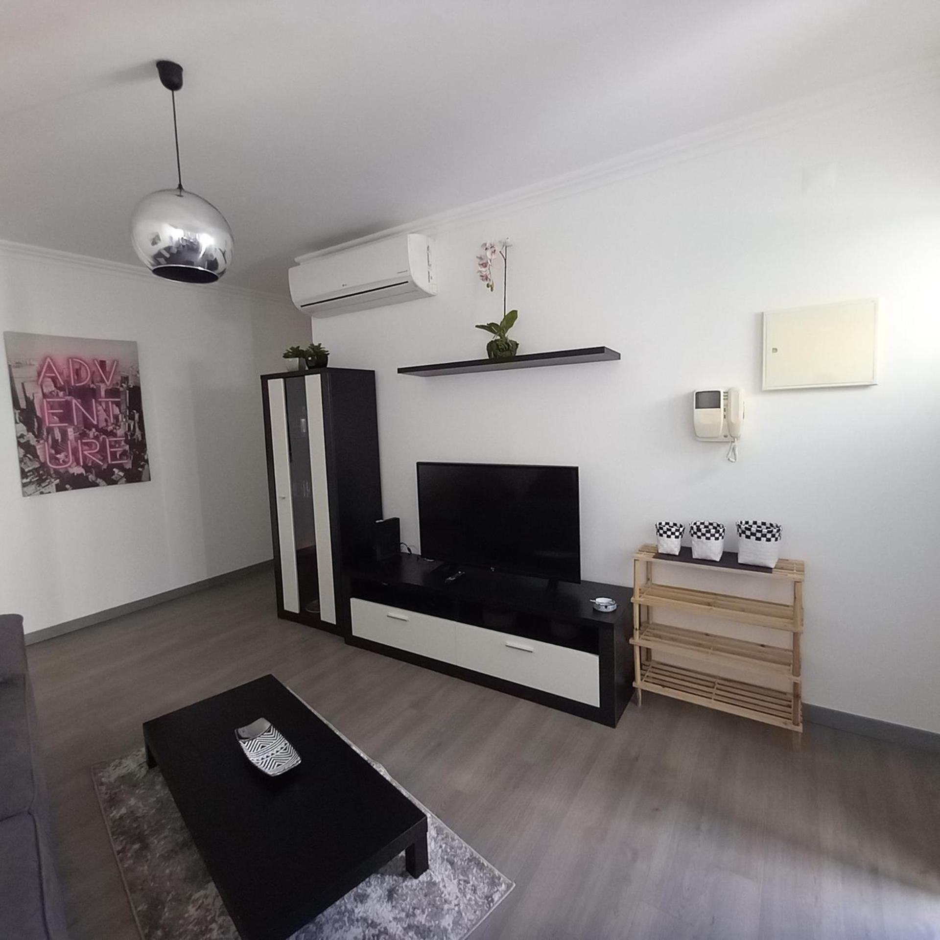 דירות נאזרה Casa Quintal מראה חיצוני תמונה