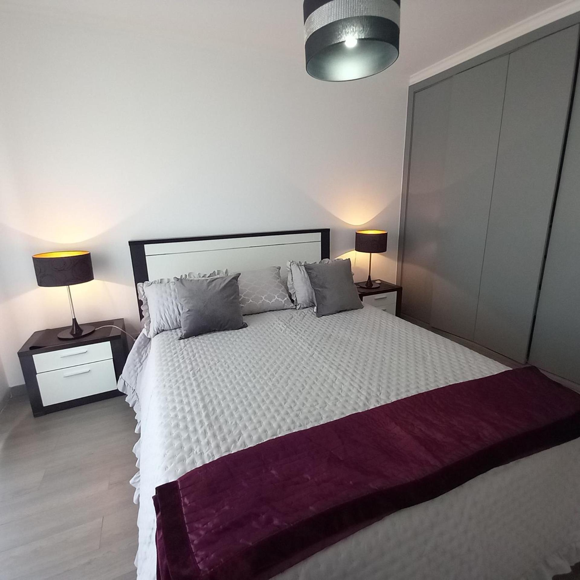 דירות נאזרה Casa Quintal מראה חיצוני תמונה