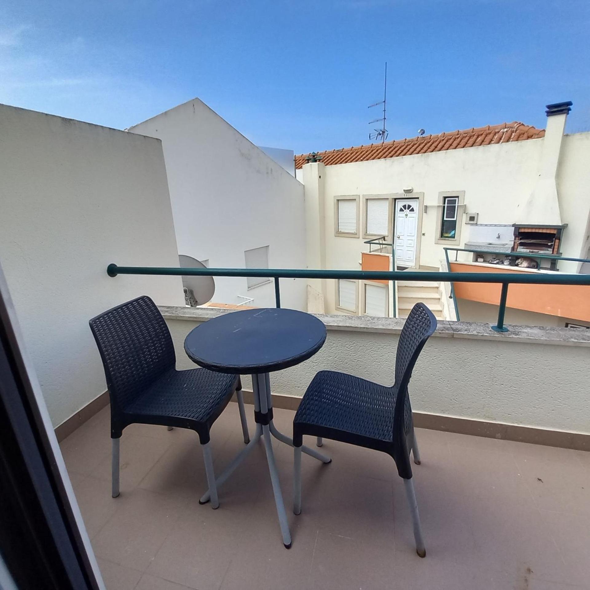 דירות נאזרה Casa Quintal מראה חיצוני תמונה
