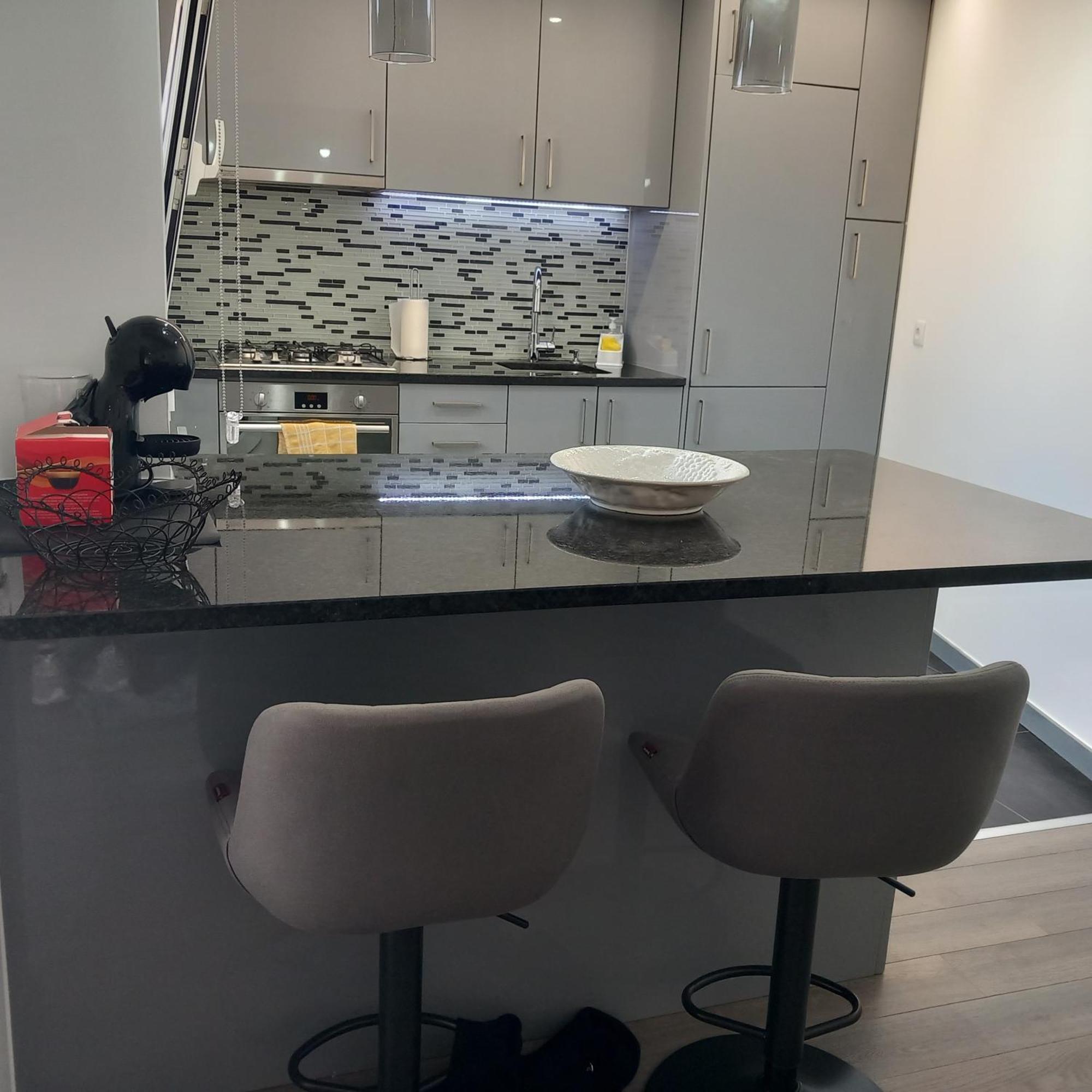 דירות נאזרה Casa Quintal מראה חיצוני תמונה