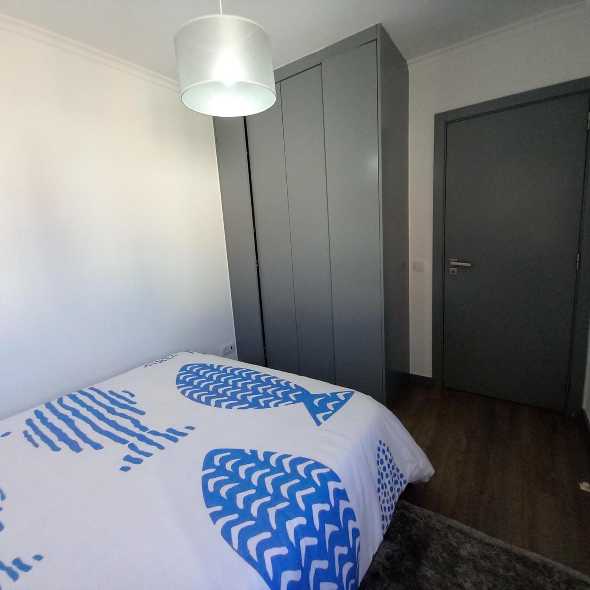 דירות נאזרה Casa Quintal מראה חיצוני תמונה