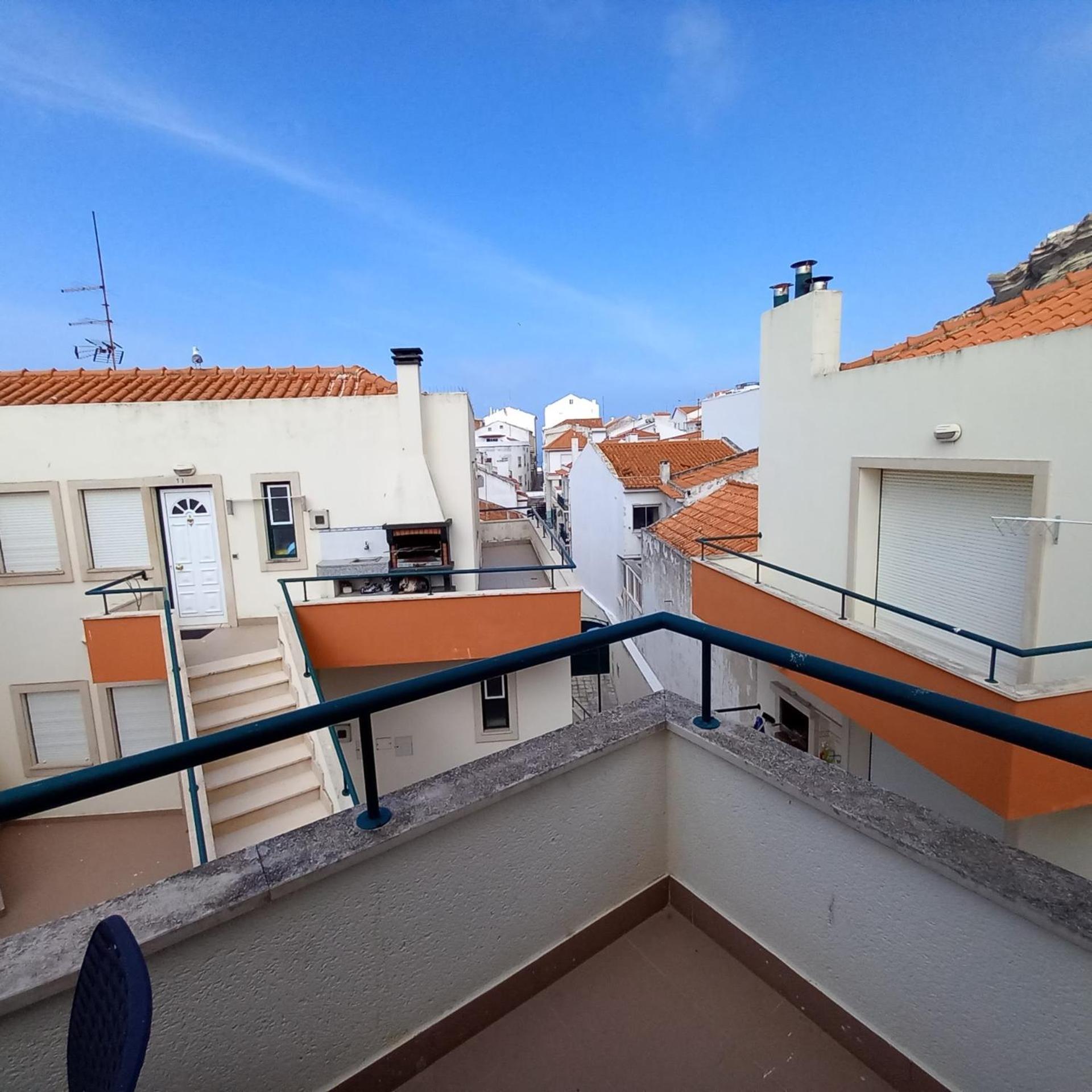 דירות נאזרה Casa Quintal מראה חיצוני תמונה