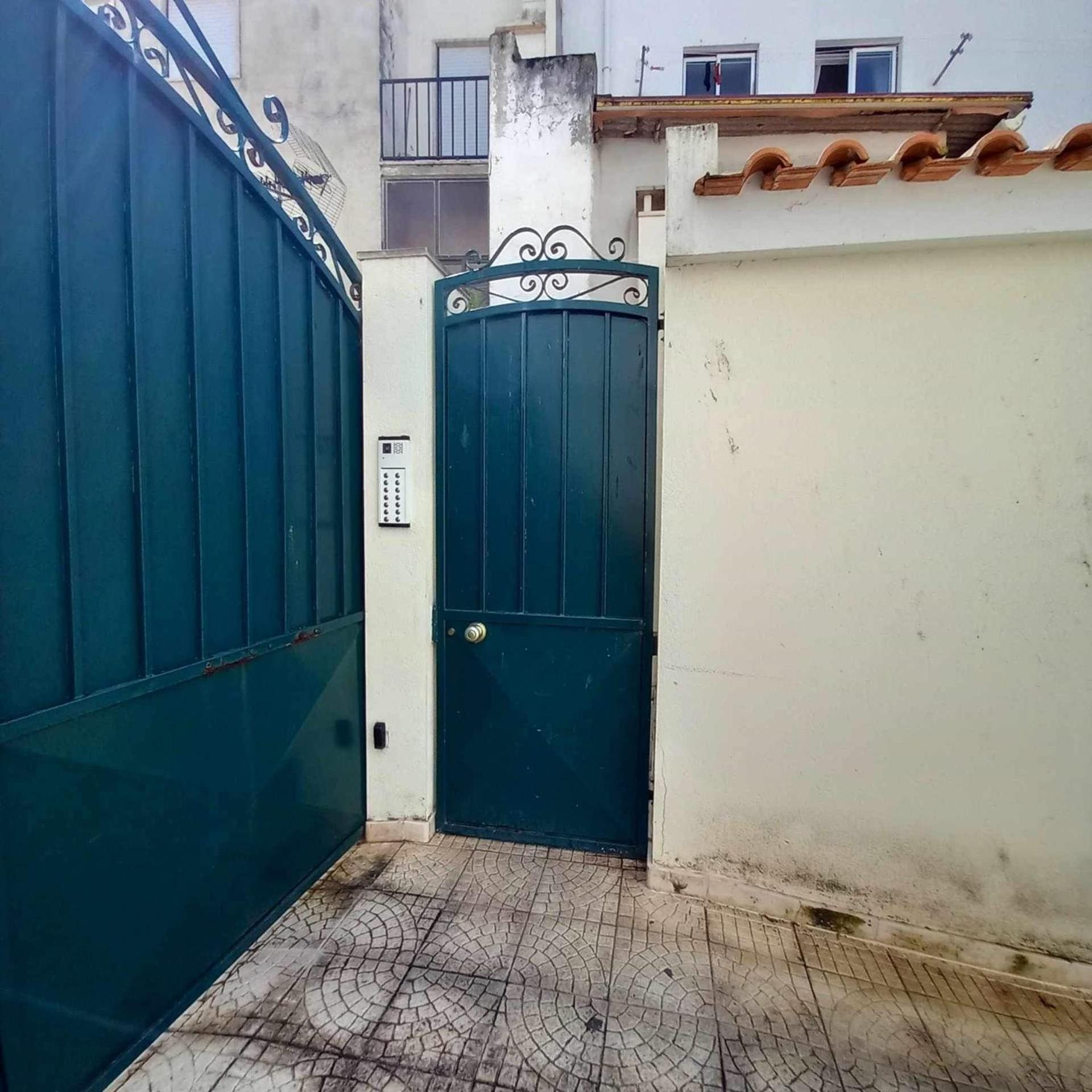 דירות נאזרה Casa Quintal מראה חיצוני תמונה