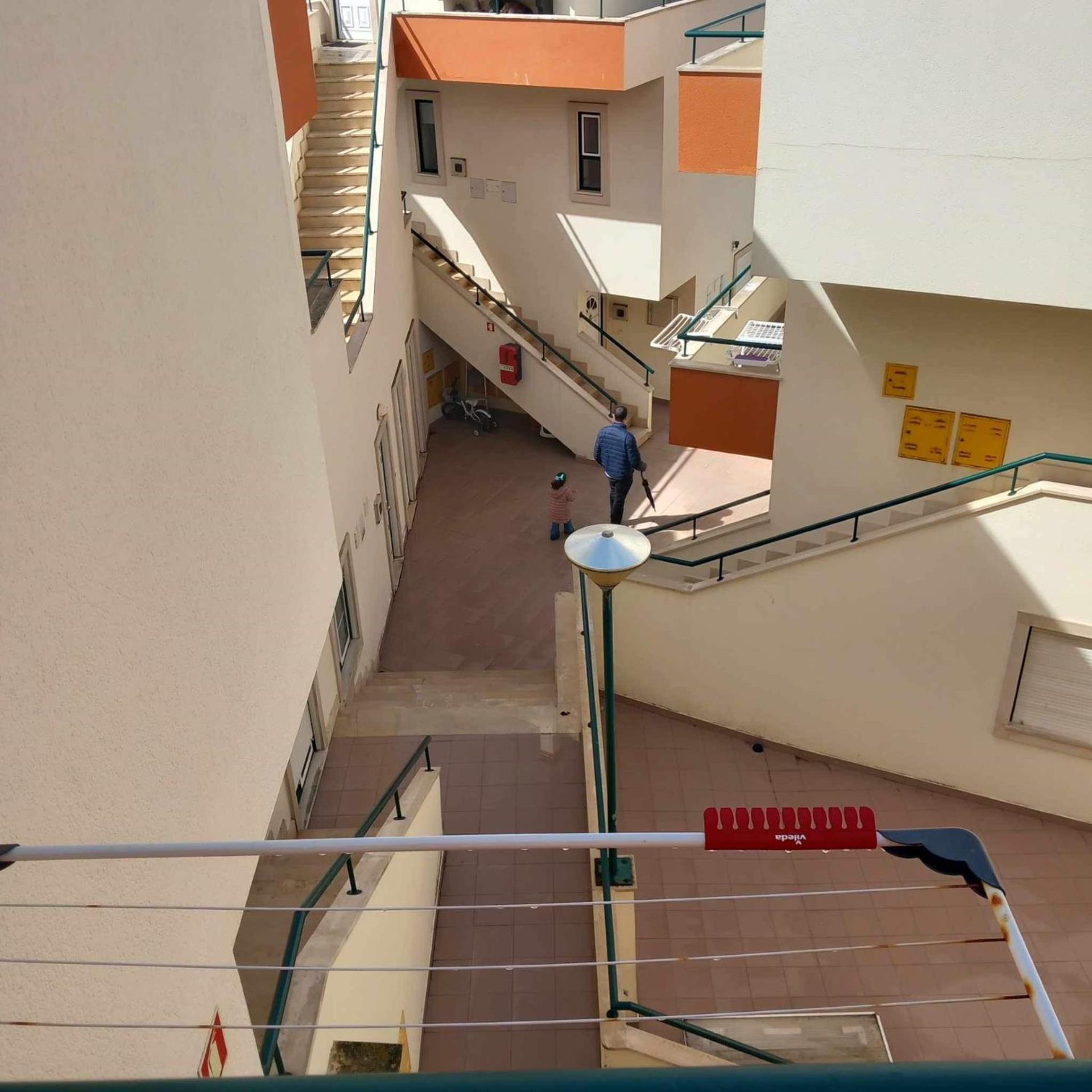 דירות נאזרה Casa Quintal מראה חיצוני תמונה
