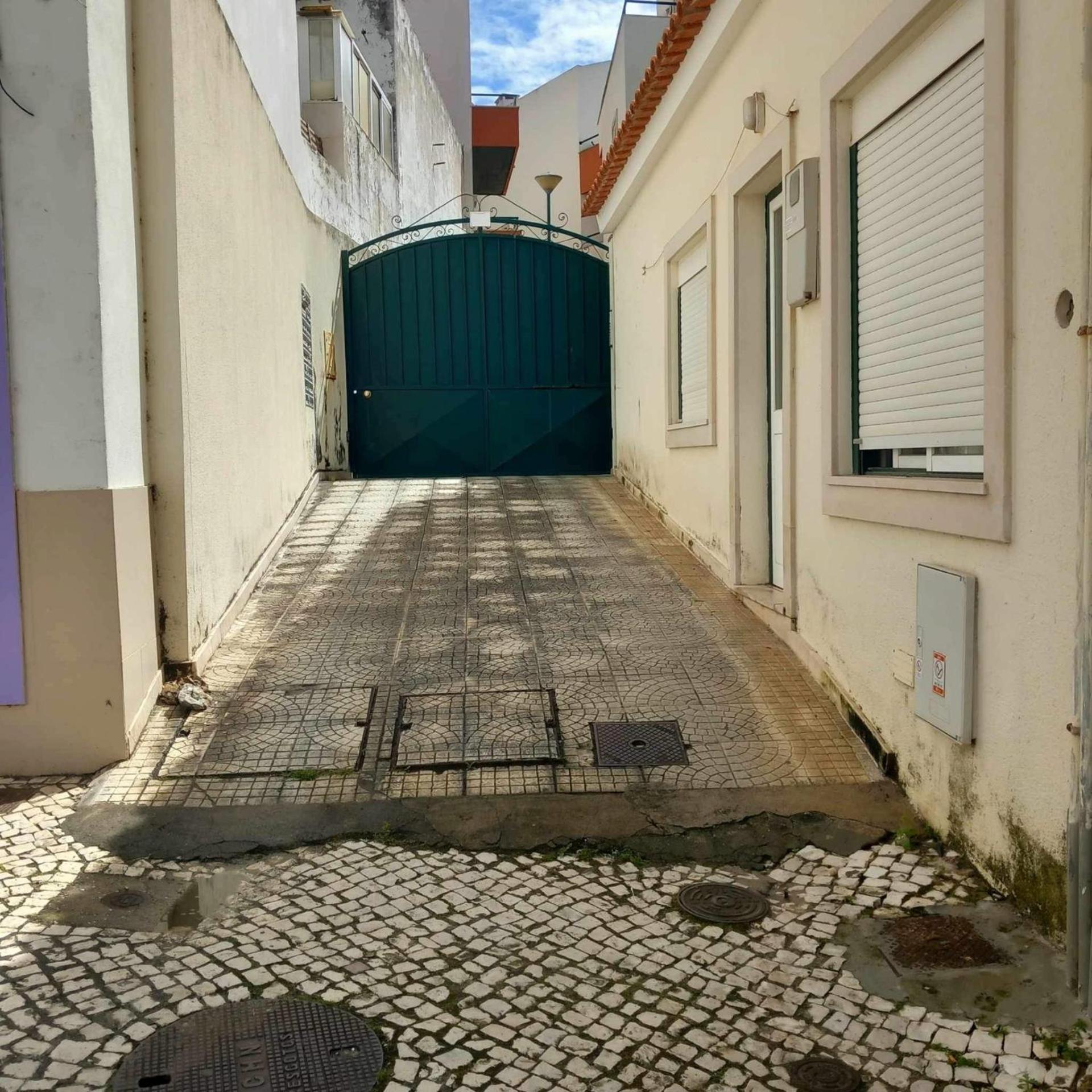 דירות נאזרה Casa Quintal מראה חיצוני תמונה